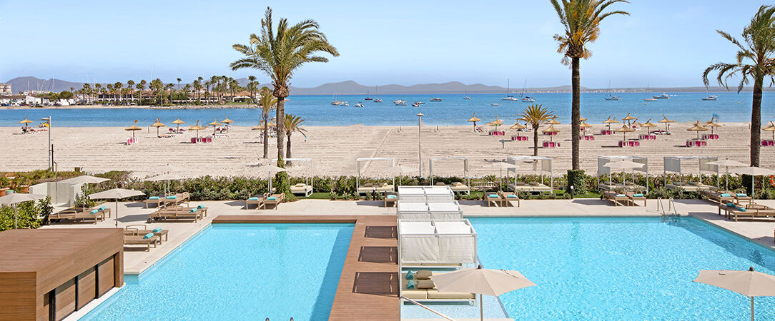 VIVA Golf Adults Only ★★★★ - Enjoy an adults-only beachfront escape in Mallorca. - Mallorca, Spain