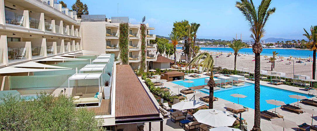 VIVA Golf Adults Only ★★★★ - Enjoy an adults-only beachfront escape in Mallorca. - Mallorca, Spain