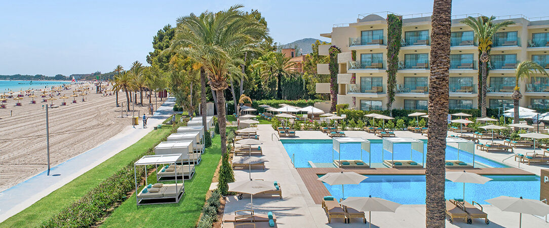 VIVA Golf Adults Only ★★★★ - Enjoy an adults-only beachfront escape in Mallorca. - Mallorca, Spain