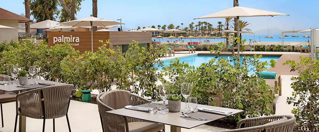 VIVA Golf Adults Only ★★★★ - Enjoy an adults-only beachfront escape in Mallorca. - Mallorca, Spain