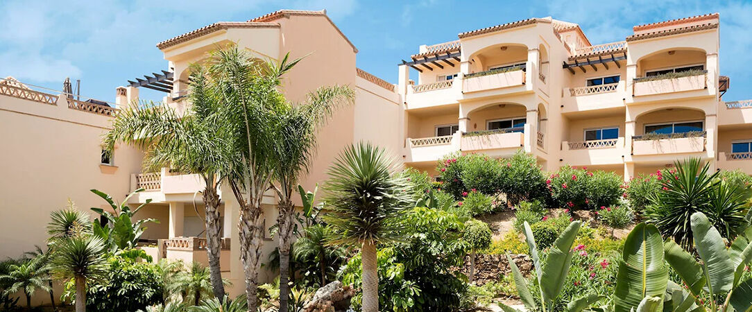 Wyndham Grand Costa del Sol ★★★★ - A beachside oasis nestled between Malaga and Marbella. - Costa del Sol, Spain