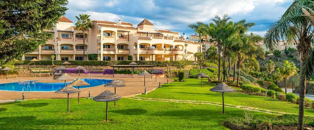 Wyndham Grand Costa del Sol ★★★★ - A beachside oasis nestled between Malaga and Marbella. - Costa del Sol, Spain