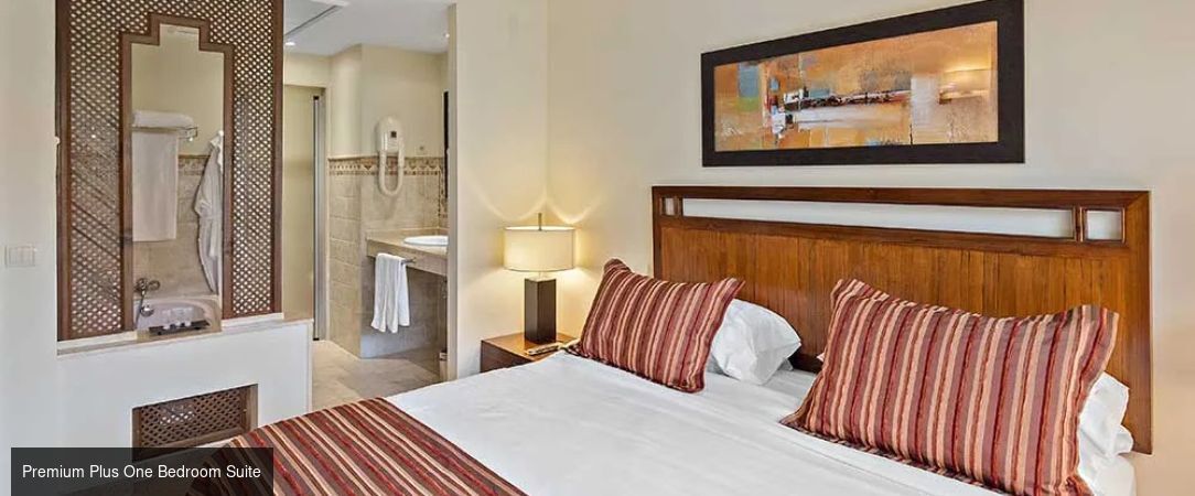 Wyndham Grand Costa del Sol ★★★★ - A beachside oasis nestled between Malaga and Marbella. - Costa del Sol, Spain