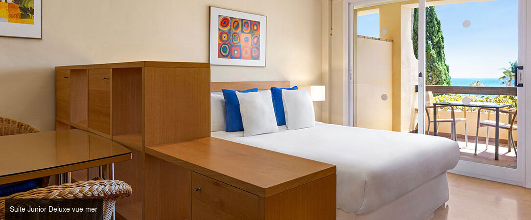 Wyndham Grand Costa del Sol ★★★★ - Escapade ensoleillée sur la côte andalouse, en toute autonomie. - Costa del Sol, Espagne