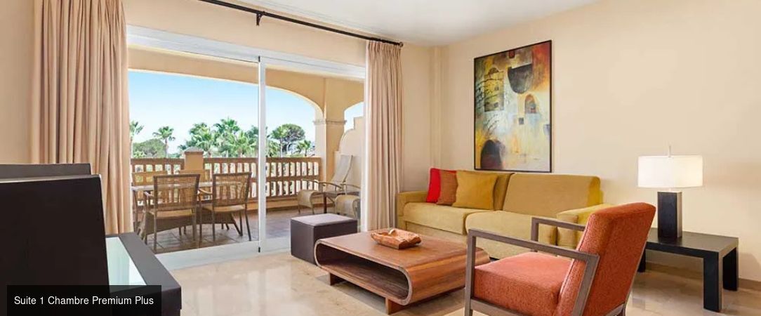 Wyndham Grand Costa del Sol ★★★★ - Escapade ensoleillée sur la côte andalouse, en toute autonomie. - Costa del Sol, Espagne