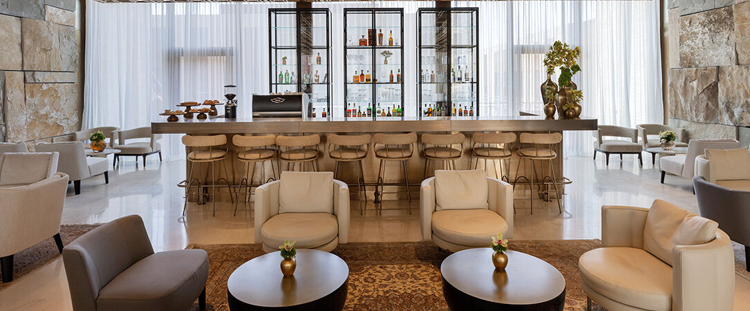 Theatron Jerusalem Hotel & Spa MGallery Collection ★★★★★ - Un établissement raffiné, entre tradition et modernité, au croisement des meilleurs quartiers de Jérusalem. - Jerusalem, Israel