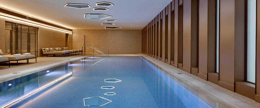Theatron Jerusalem Hotel & Spa MGallery Collection ★★★★★ - Un établissement raffiné, entre tradition et modernité, au croisement des meilleurs quartiers de Jérusalem. - Jerusalem, Israel