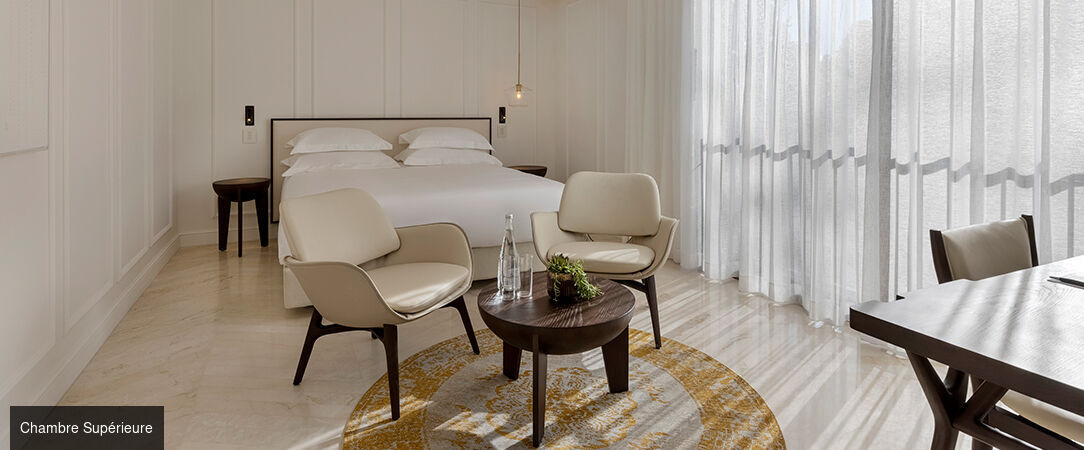 Theatron Jerusalem Hotel & Spa MGallery Collection ★★★★★ - Un établissement raffiné, entre tradition et modernité, au croisement des meilleurs quartiers de Jérusalem. - Jerusalem, Israel