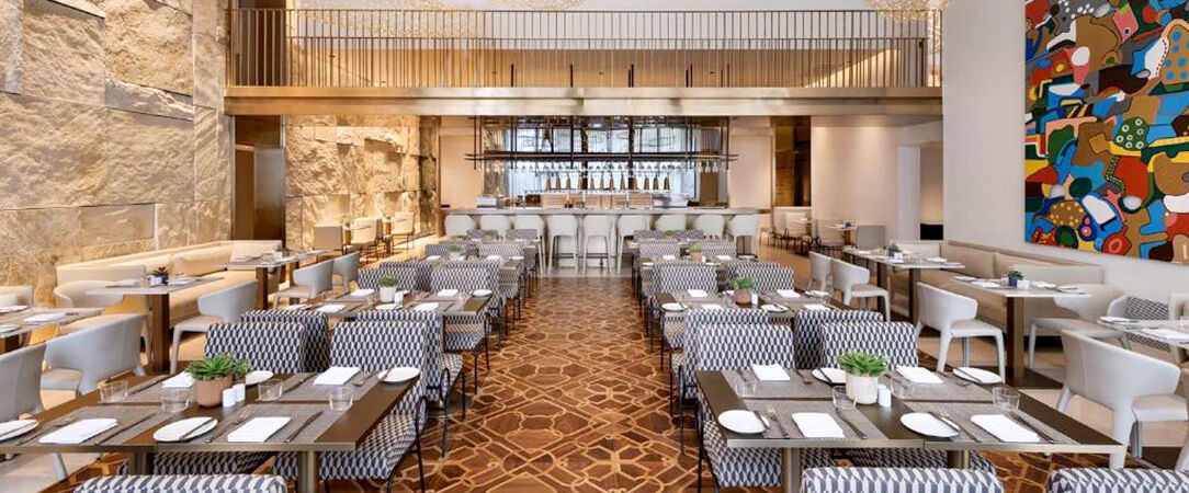 Theatron Jerusalem Hotel & Spa MGallery Collection ★★★★★ - Un établissement raffiné, entre tradition et modernité, au croisement des meilleurs quartiers de Jérusalem. - Jerusalem, Israel
