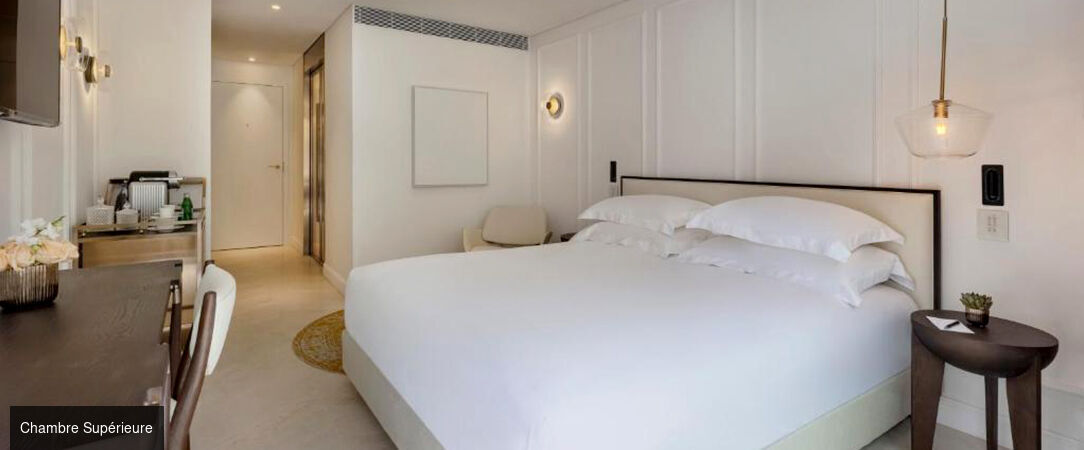Theatron Jerusalem Hotel & Spa MGallery Collection ★★★★★ - Un établissement raffiné, entre tradition et modernité, au croisement des meilleurs quartiers de Jérusalem. - Jerusalem, Israel