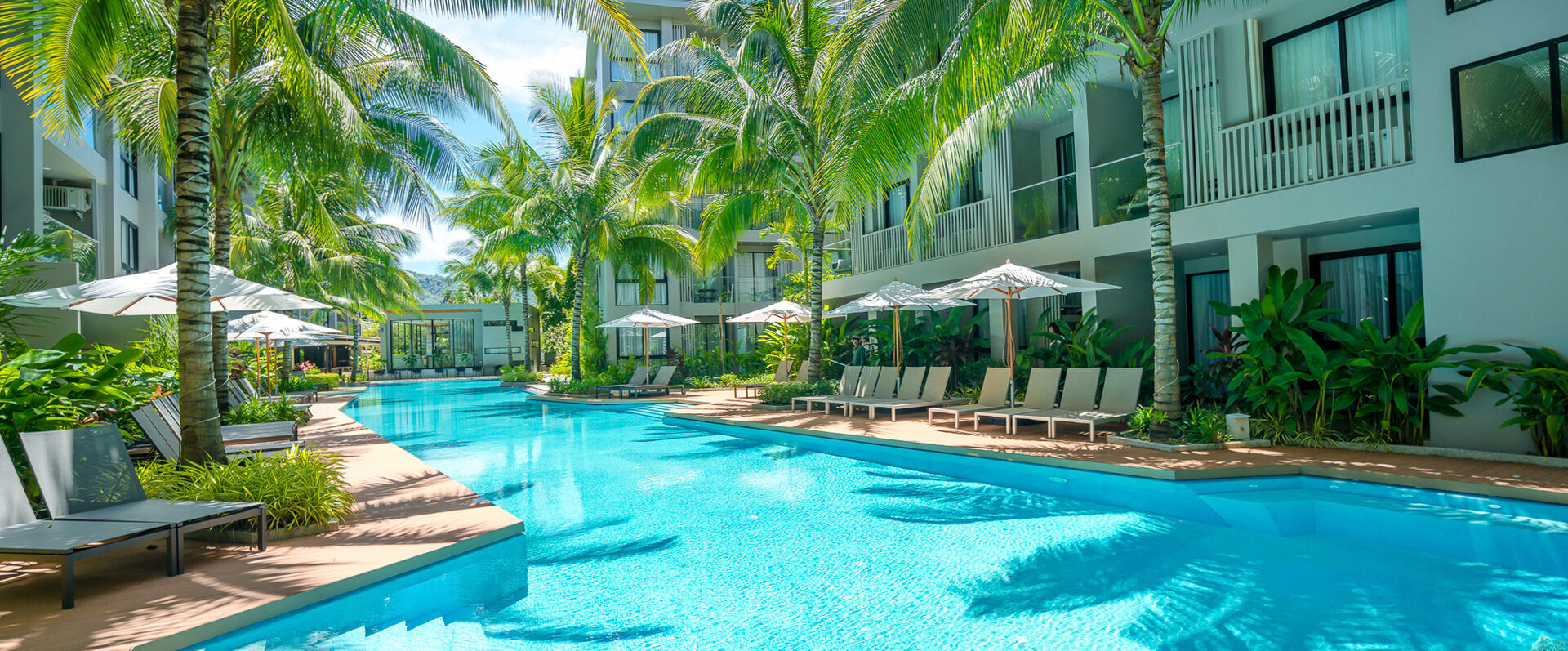 Diamond Phuket Resort ★★★★ - Sunshine and pristine beaches in four-star luxury. - Phuket, Thailand