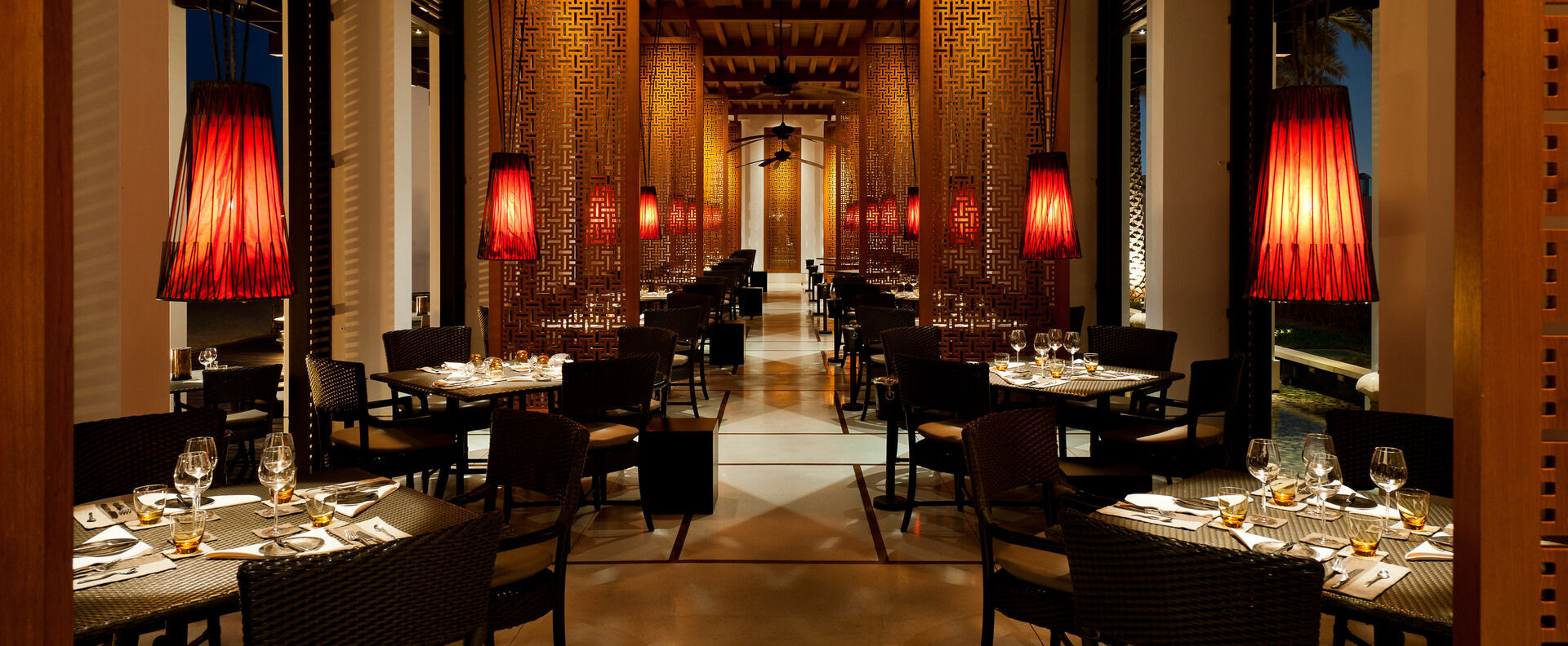 The Chedi Muscat ★★★★★ - Expérience inégalée en surclassement à Oman. - Muscat, Oman