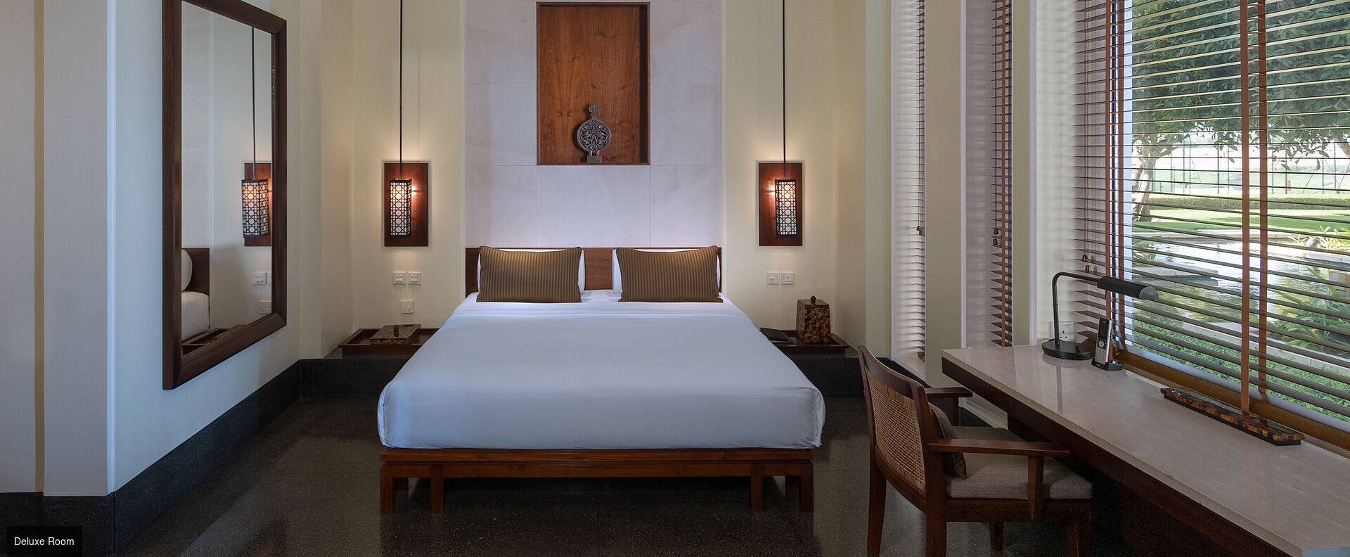 The Chedi Muscat ★★★★★ - Expérience inégalée en surclassement à Oman. - Muscat, Oman