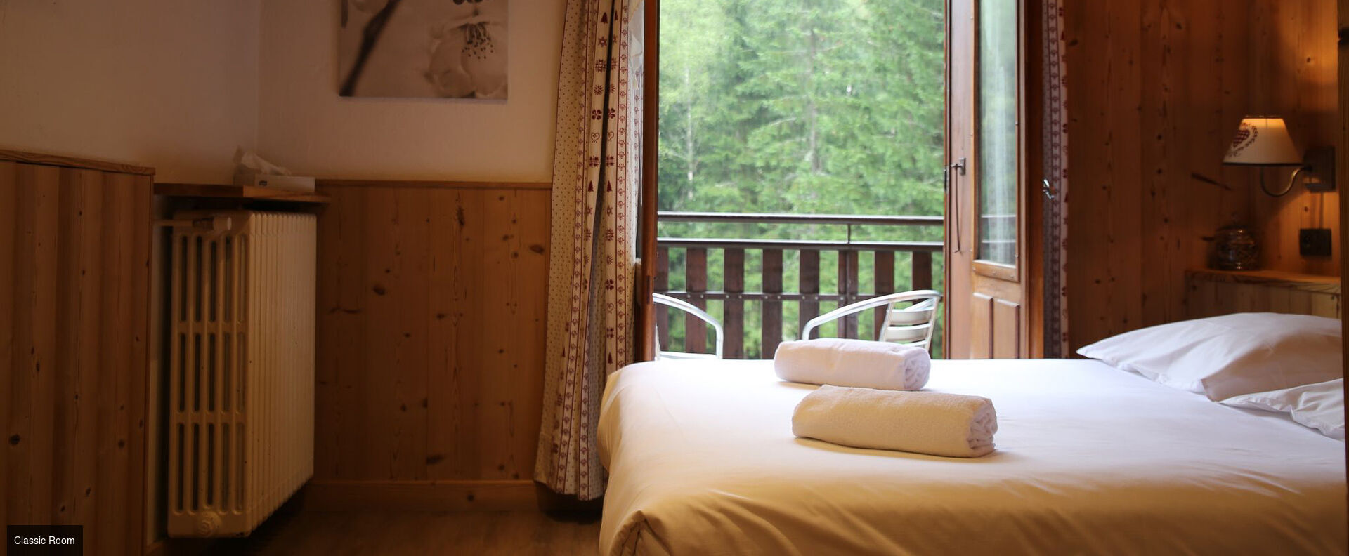 L'Arveyron Open House - Cosy mountain retreat in Chamonix's lush, green countryside. - Chamonix-Mont-Blanc, France