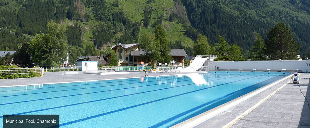 L'Arveyron Open House - Cosy mountain retreat in Chamonix's lush, green countryside. - Chamonix-Mont-Blanc, France