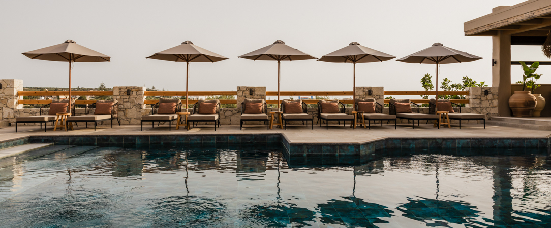 Momi Slow Living Hotel ★★★★ - Discover authentic Cretan village life with modern luxury comforts. - Crete, Greece