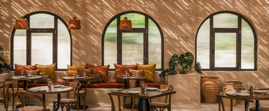 Momi Slow Living Hotel ★★★★ - Discover authentic Cretan village life with modern luxury comforts. - Crete, Greece