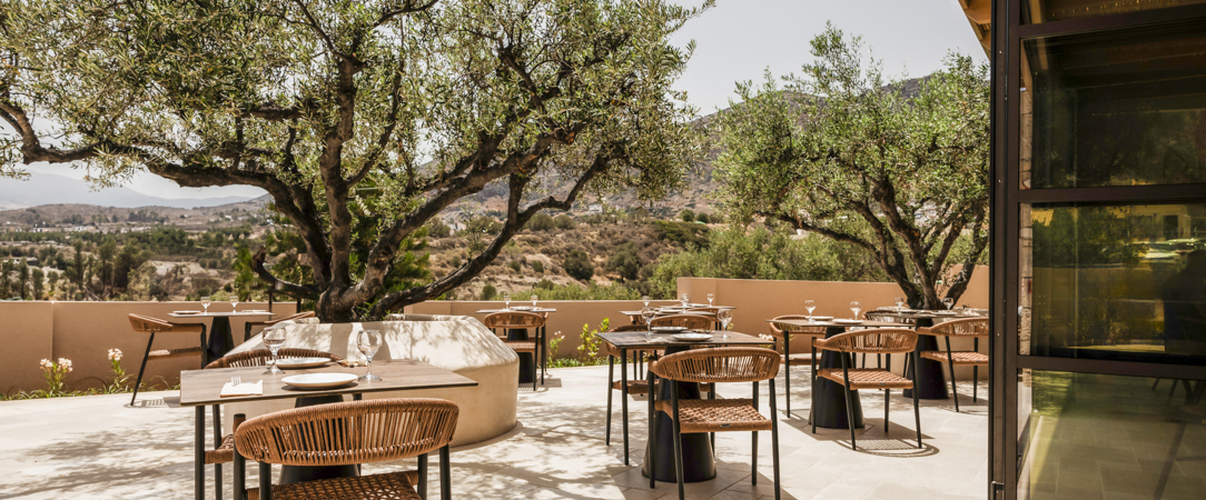 Momi Slow Living Hotel ★★★★ - Discover authentic Cretan village life with modern luxury comforts. - Crete, Greece