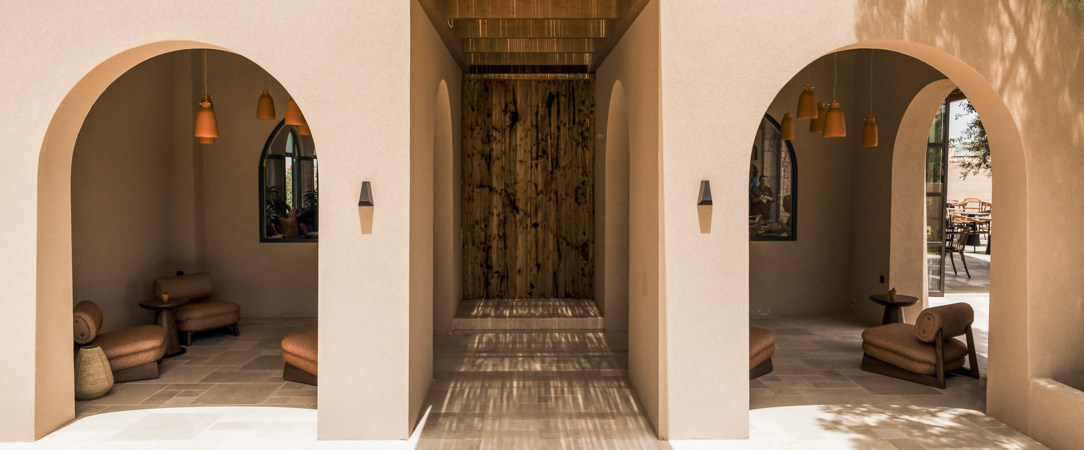 Momi Slow Living Hotel ★★★★ - Discover authentic Cretan village life with modern luxury comforts. - Crete, Greece