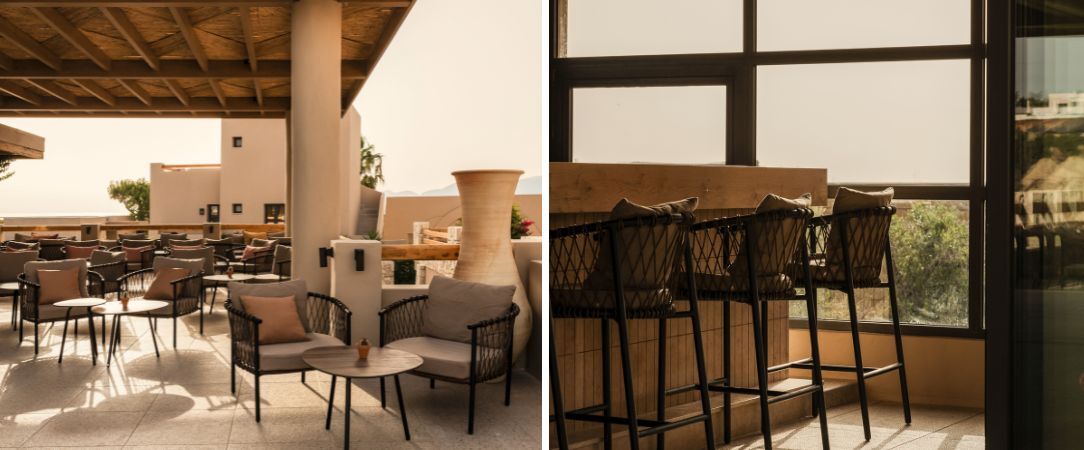 Momi Slow Living Hotel ★★★★ - Discover authentic Cretan village life with modern luxury comforts. - Crete, Greece