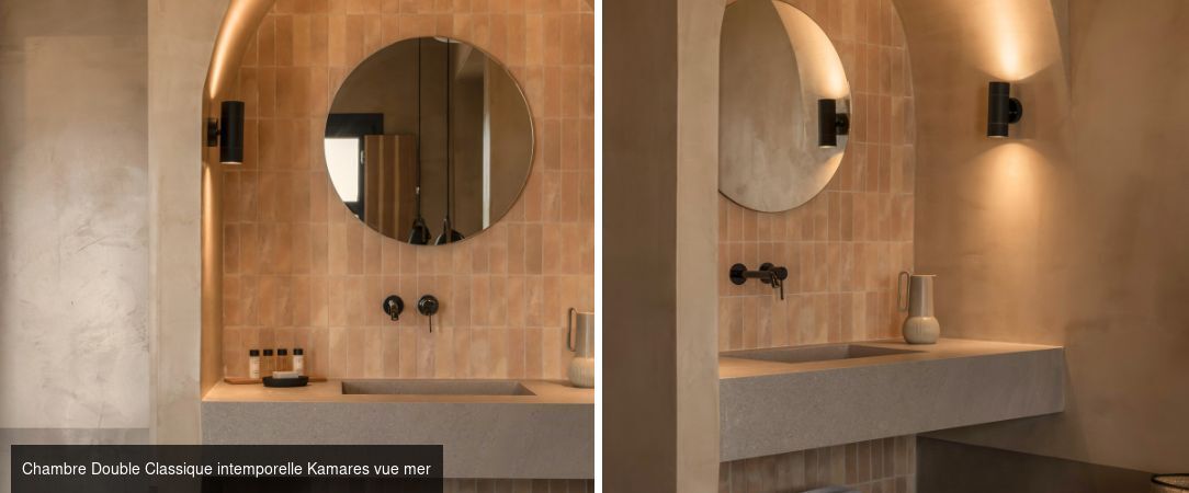 Momi Slow Living Hotel ★★★★ - Discover authentic Cretan village life with modern luxury comforts. - Crete, Greece