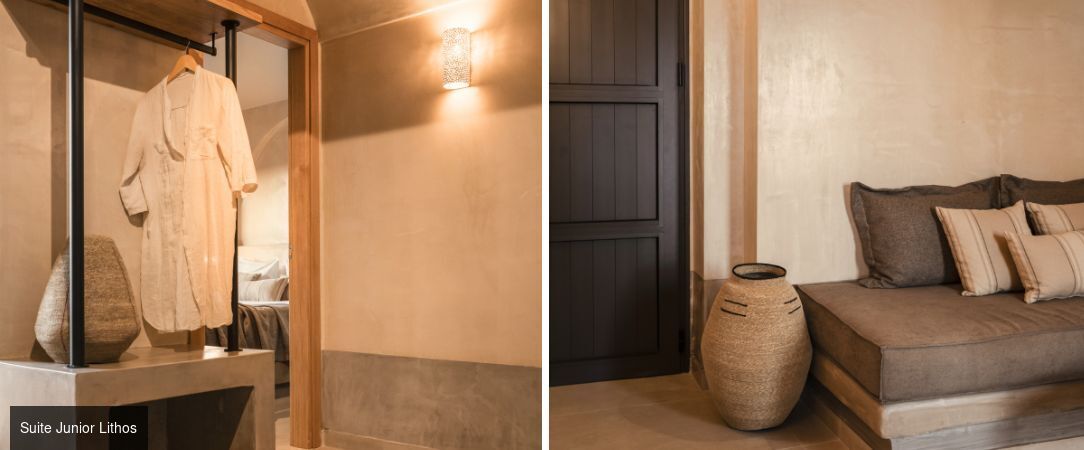 Momi Slow Living Hotel ★★★★ - Discover authentic Cretan village life with modern luxury comforts. - Crete, Greece