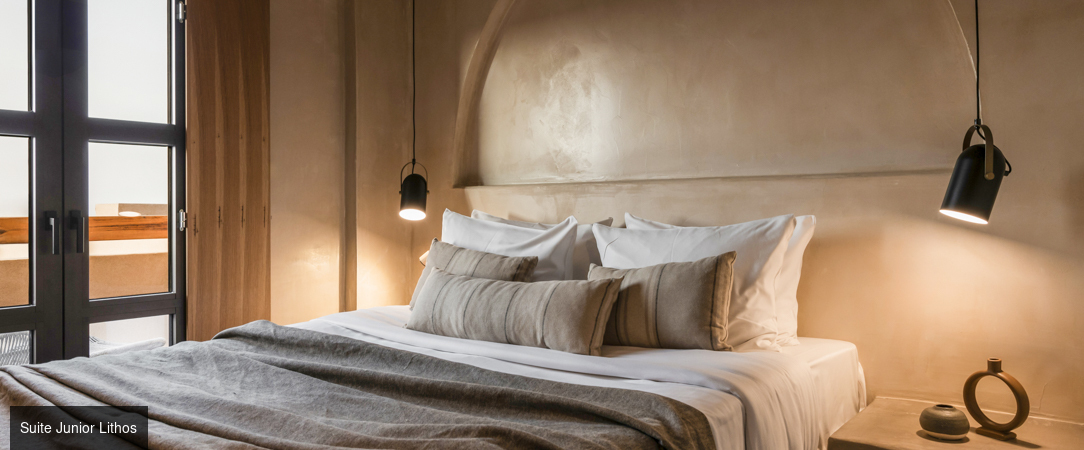 Momi Slow Living Hotel ★★★★ - Discover authentic Cretan village life with modern luxury comforts. - Crete, Greece