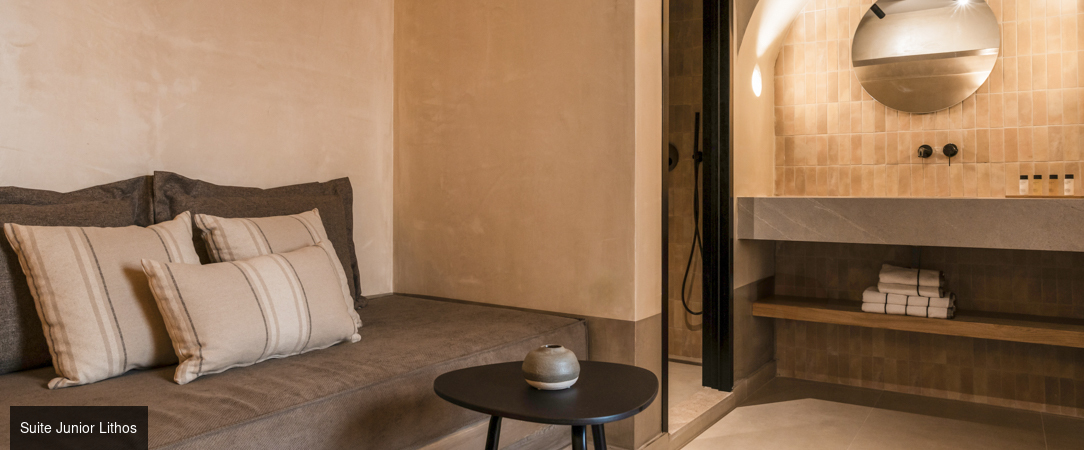 Momi Slow Living Hotel ★★★★ - Discover authentic Cretan village life with modern luxury comforts. - Crete, Greece