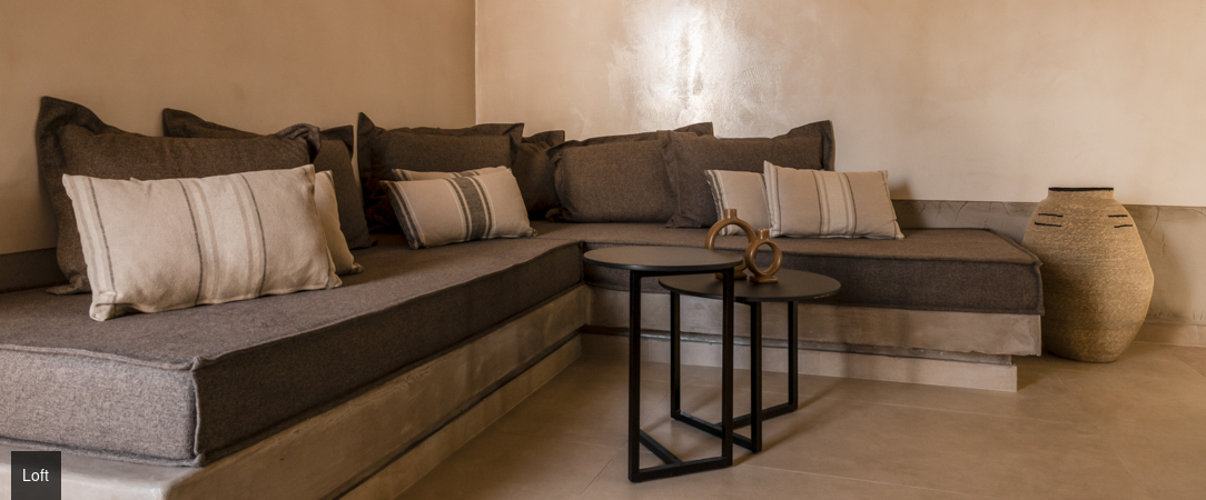 Momi Slow Living Hotel ★★★★ - Discover authentic Cretan village life with modern luxury comforts. - Crete, Greece