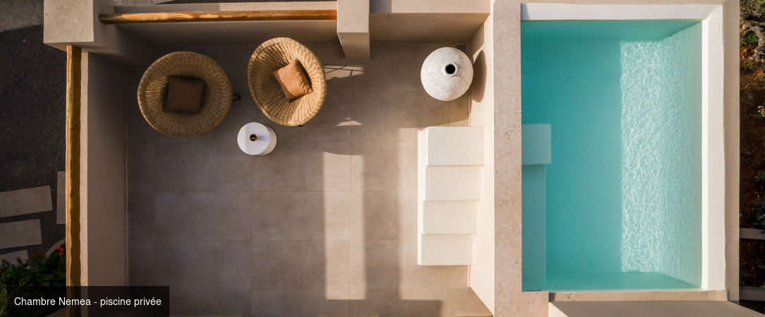 Momi Slow Living Hotel ★★★★ - Discover authentic Cretan village life with modern luxury comforts. - Crete, Greece