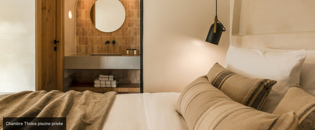 Momi Slow Living Hotel ★★★★ - Discover authentic Cretan village life with modern luxury comforts. - Crete, Greece