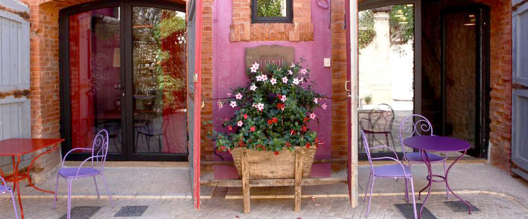 Château & Village Castigno - Wine Hotel & Resort ★★★★★ - Authentic French charm in the Languedoc countryside. - Herault, France