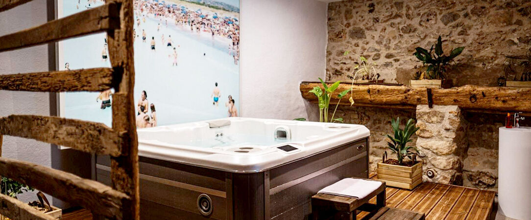 Château & Village Castigno - Wine Hotel & Resort ★★★★★ - Authentic French charm in the Languedoc countryside. - Herault, France