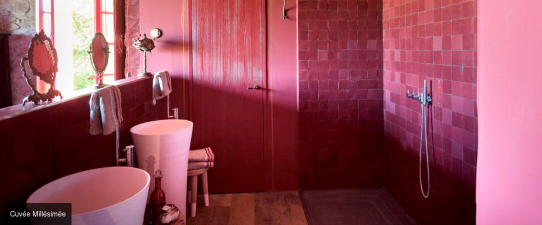 Château & Village Castigno - Wine Hotel & Resort ★★★★★ - Authentic French charm in the Languedoc countryside. - Herault, France