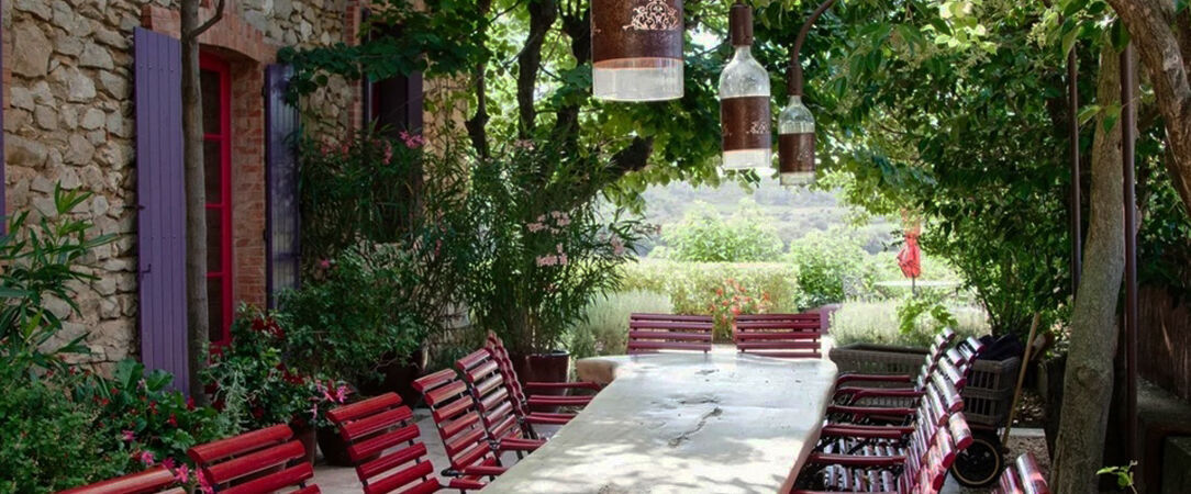 Château & Village Castigno - Wine Hotel & Resort ★★★★★ - Authentic French charm in the Languedoc countryside. - Herault, France