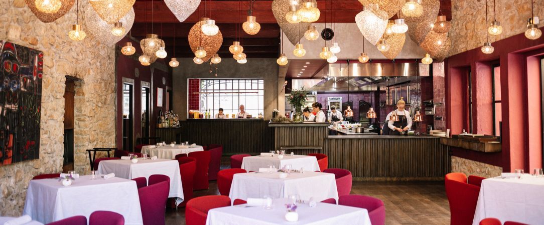 Château & Village Castigno - Wine Hotel & Resort ★★★★★ - Authentic French charm in the Languedoc countryside. - Herault, France