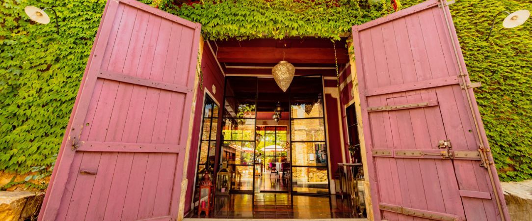 Château & Village Castigno - Wine Hotel & Resort ★★★★★ - Authentic French charm in the Languedoc countryside. - Herault, France