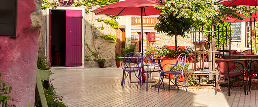 Château & Village Castigno - Wine Hotel & Resort ★★★★★ - Authentic French charm in the Languedoc countryside. - Herault, France