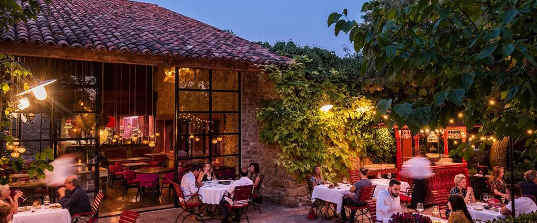 Château & Village Castigno - Wine Hotel & Resort ★★★★★ - Dernière minute - Séjour sous le signe du slow tourisme entre gastronomie et plaisirs œnologiques. - Hérault, France