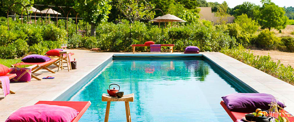 Château & Village Castigno - Wine Hotel & Resort ★★★★★ - Dernière minute - Séjour sous le signe du slow tourisme entre gastronomie et plaisirs œnologiques. - Hérault, France