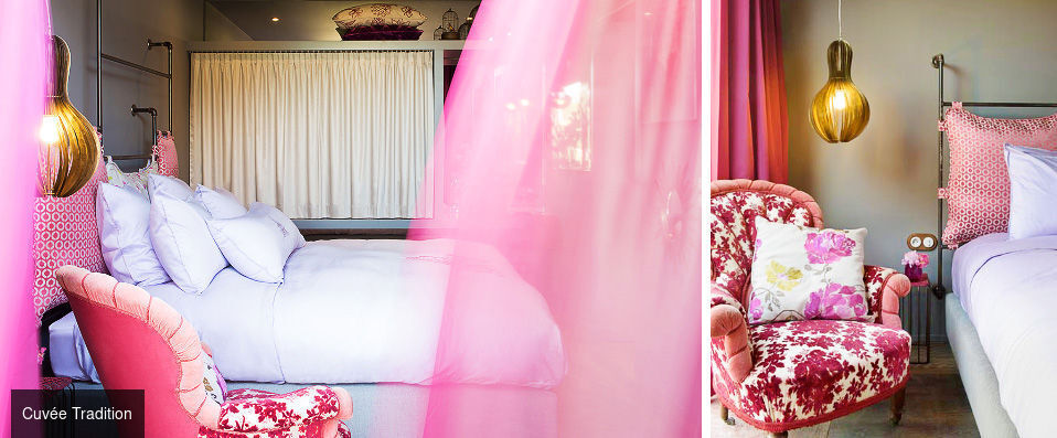 Château & Village Castigno - Wine Hotel & Resort ★★★★★ - Dernière minute - Séjour sous le signe du slow tourisme entre gastronomie et plaisirs œnologiques. - Hérault, France