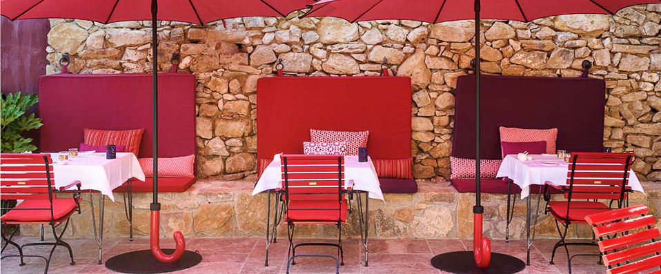 Château & Village Castigno - Wine Hotel & Resort ★★★★★ - Dernière minute - Séjour sous le signe du slow tourisme entre gastronomie et plaisirs œnologiques. - Hérault, France