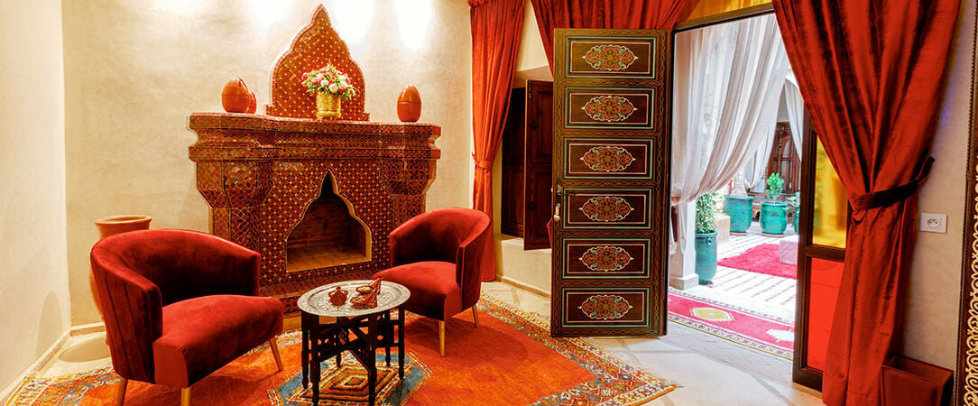 Riad El Hara - Retreat to Marrakech's hidden oasis – where dreams find comfort. - Marrakech, Morocco