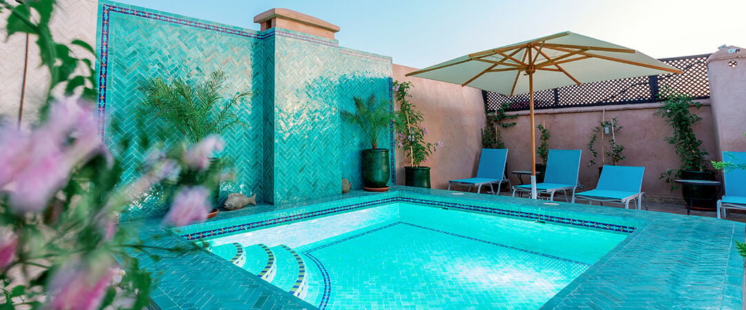 Riad El Hara - Retreat to Marrakech's hidden oasis – where dreams find comfort. - Marrakech, Morocco