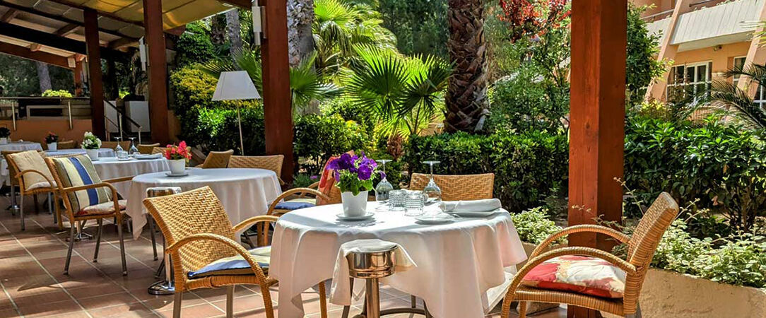 Hotel Sa Punta ★★★★ - Adults Only - Un hôtel calme où se reposer en toute quiétude sur la Costa Brava. - Costa Brava, Spain