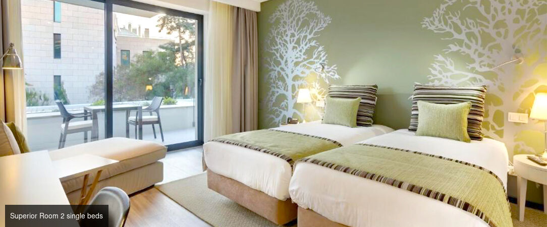 Hotel Inglaterra – Charme & Boutique ★★★★ - Escape to Sunny Shores and Coastal Elegance in Southern Portugal. - Estoril, Portugal