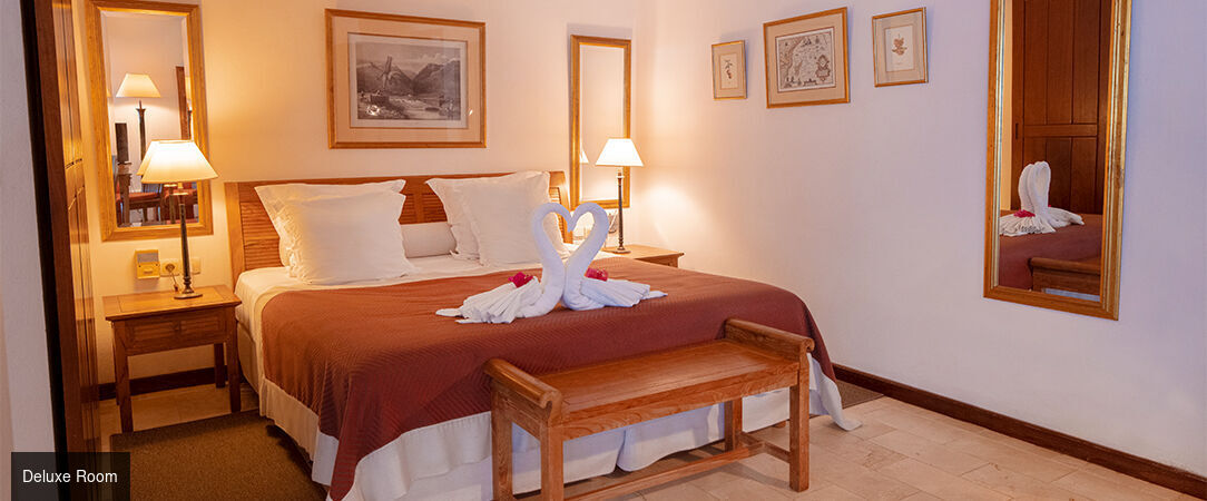 Le Saint Alexis Hôtel & Spa ★★★★ - Découvrir l'île intense en voiture et depuis ce refuge pour épicuriens face à l’océan Indien. - Réunion Island