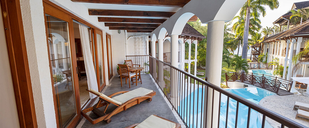 Le Saint Alexis Hôtel & Spa ★★★★ - Découvrir l'île intense en voiture et depuis ce refuge pour épicuriens face à l’océan Indien. - Île de la Réunion