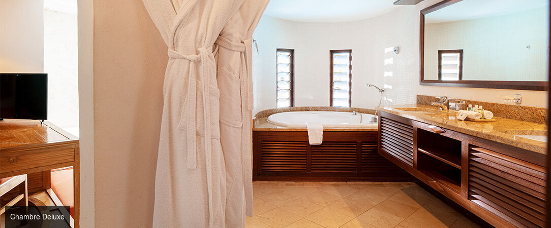 Le Saint Alexis Hôtel & Spa ★★★★ - Découvrir l'île intense en voiture et depuis ce refuge pour épicuriens face à l’océan Indien. - Île de la Réunion