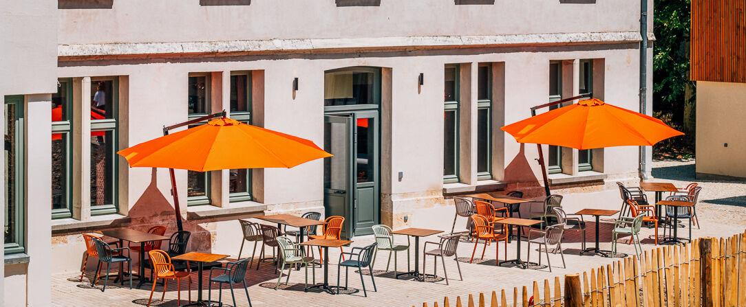 La Maison Rabelais ★★★★ - Un ancien pensionnat transformé en une charmante adresse quatre étoiles. - Amboise, France